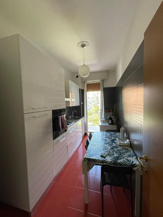 Splendido Appartamento In Zona Fiera A โบโลญญา ภายนอก รูปภาพ