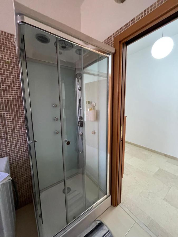 Splendido Appartamento In Zona Fiera A โบโลญญา ภายนอก รูปภาพ