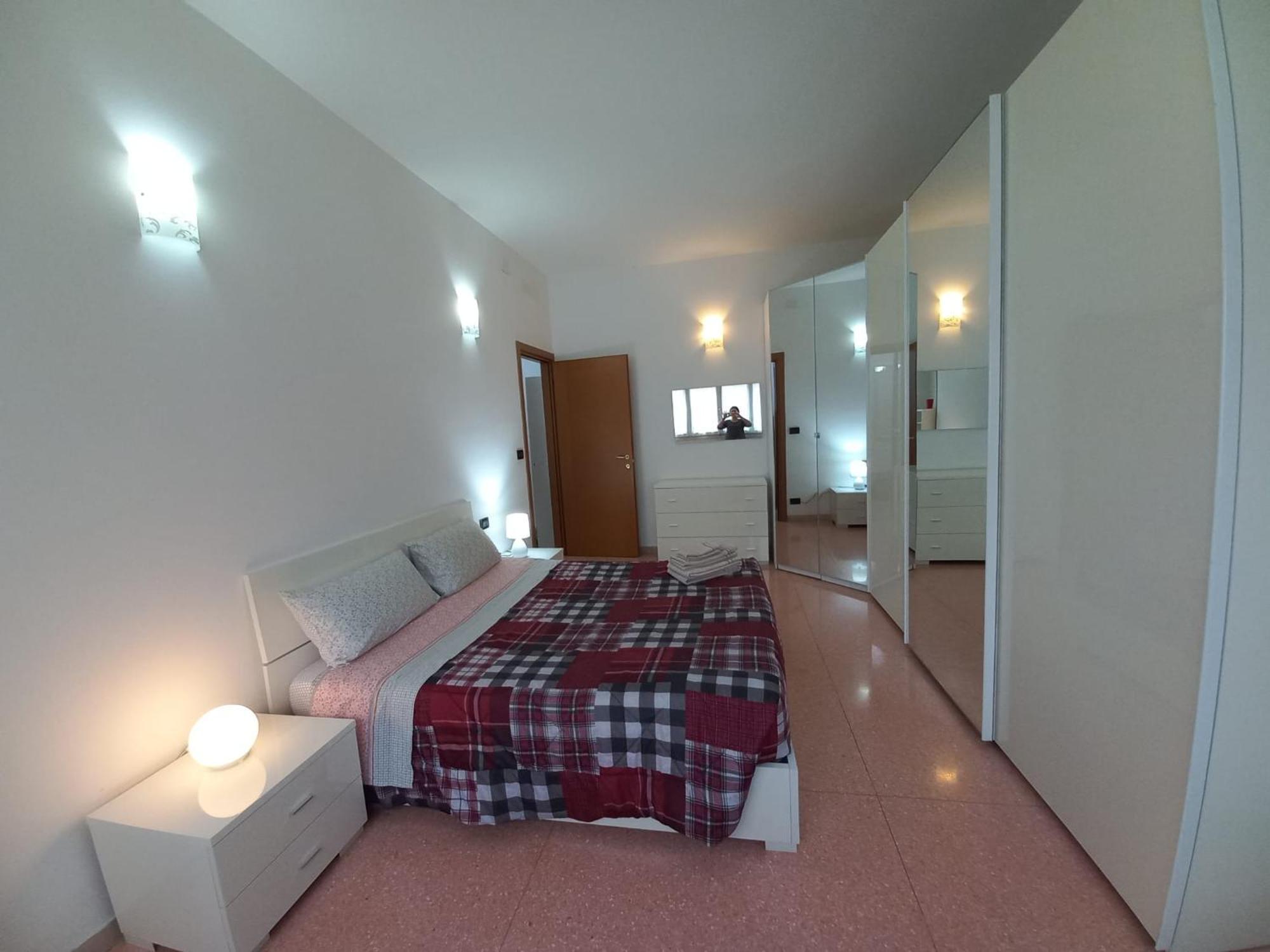 Splendido Appartamento In Zona Fiera A โบโลญญา ภายนอก รูปภาพ