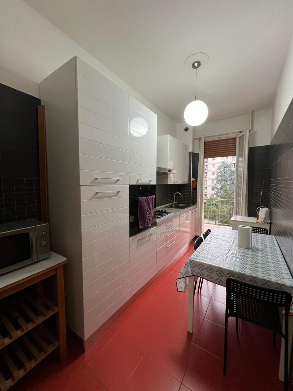 Splendido Appartamento In Zona Fiera A โบโลญญา ภายนอก รูปภาพ